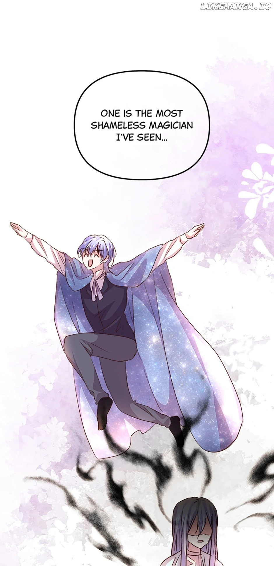 I Didn’t Save You To Get Proposed To chapter 79 page 38