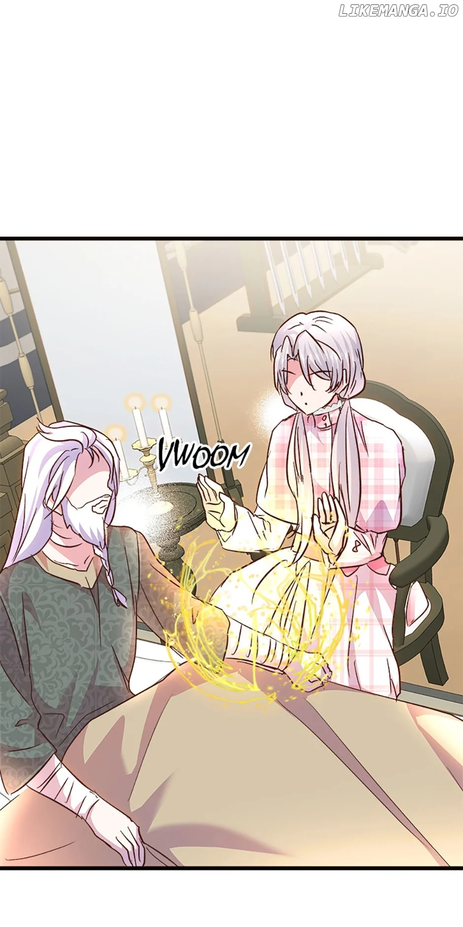 I Didn’t Save You To Get Proposed To chapter 79 page 43