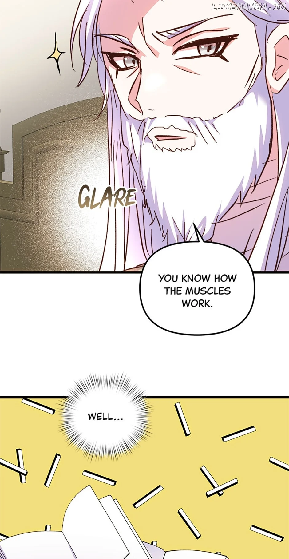 I Didn’t Save You To Get Proposed To chapter 79 page 48