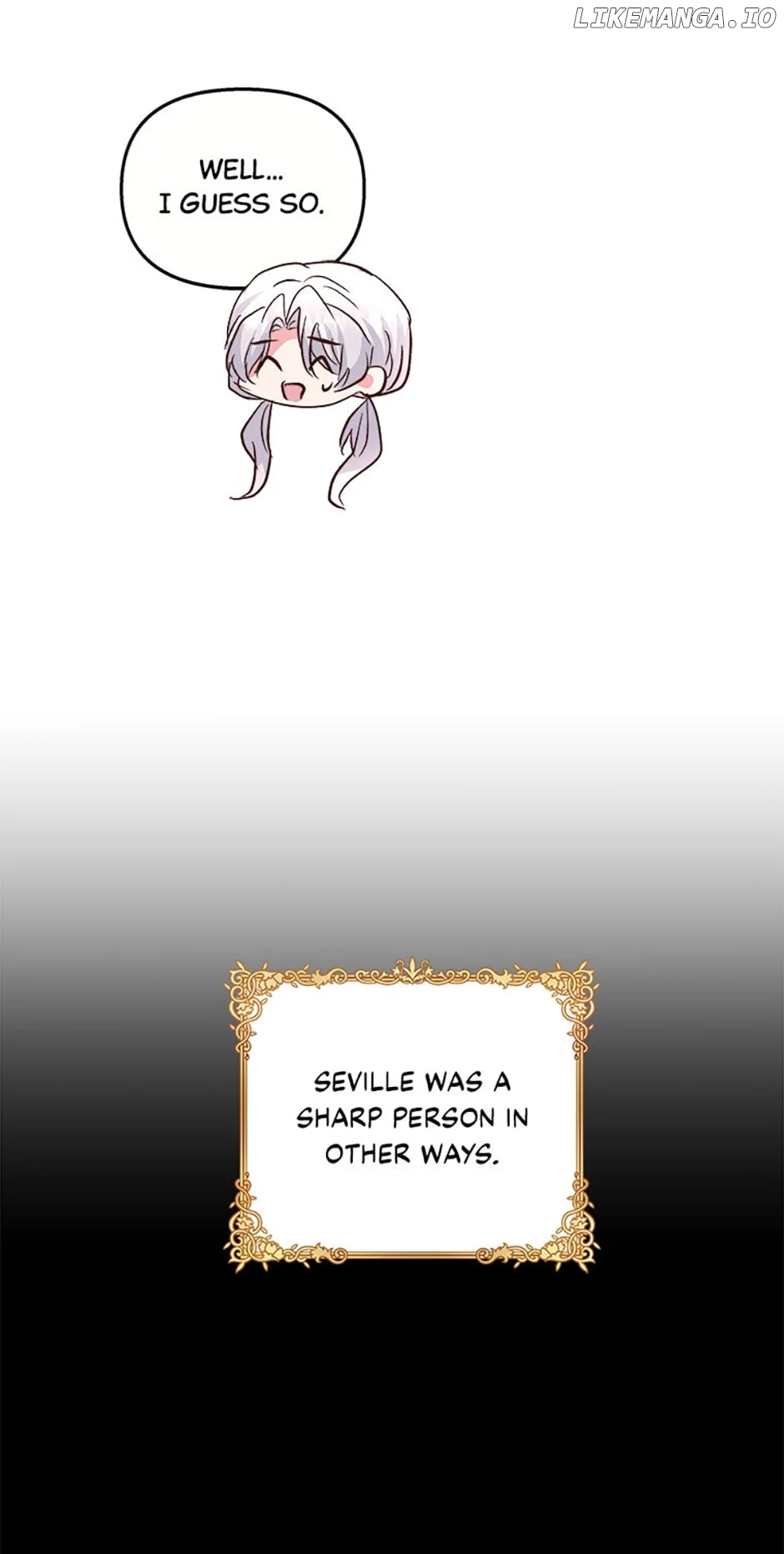 I Didn’t Save You To Get Proposed To chapter 79 page 51