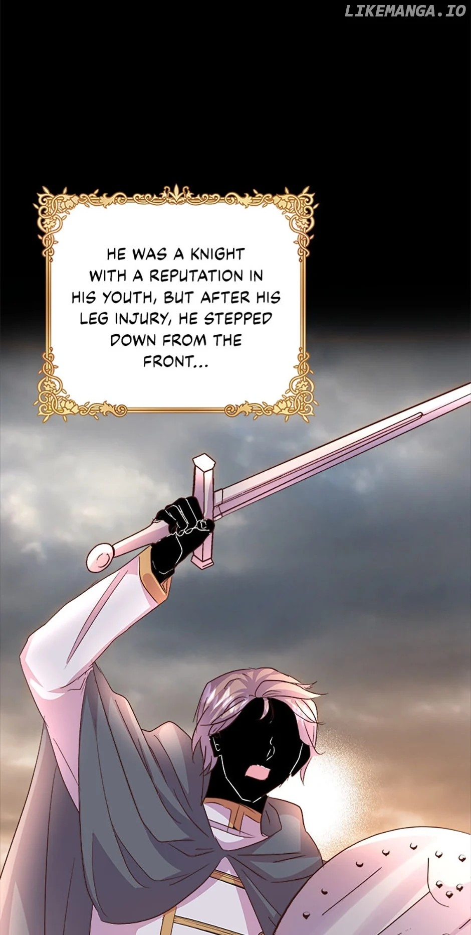 I Didn’t Save You To Get Proposed To chapter 79 page 52