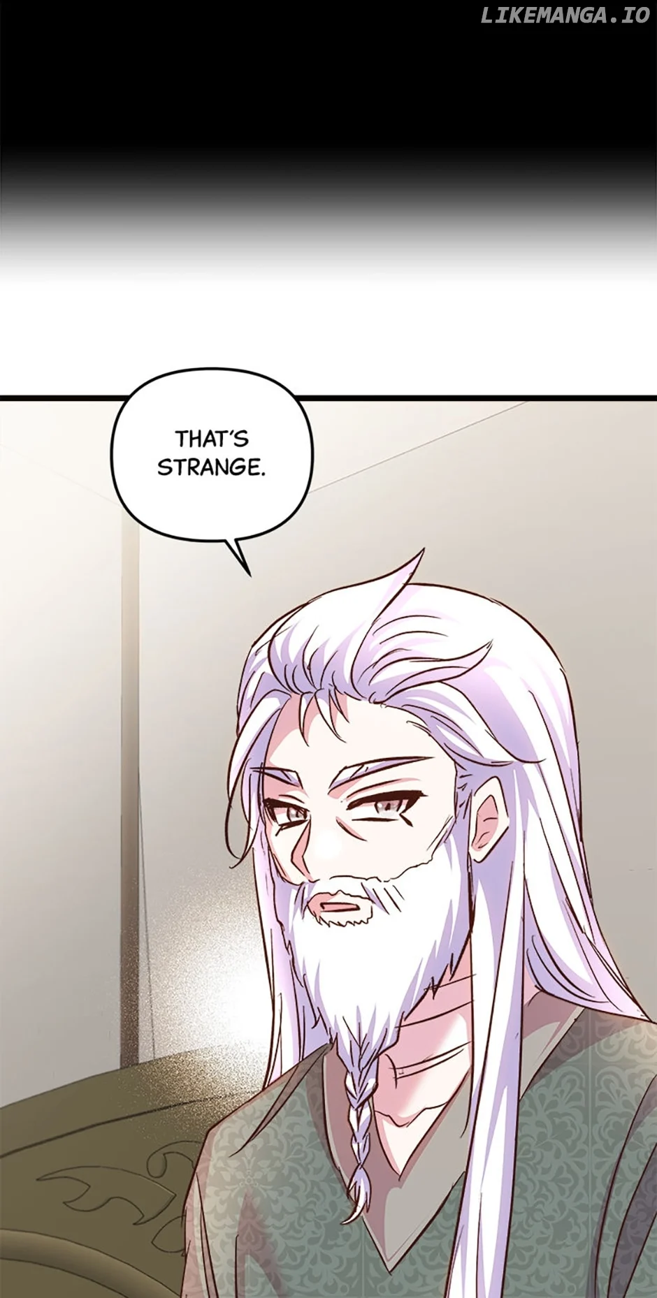 I Didn’t Save You To Get Proposed To chapter 79 page 55
