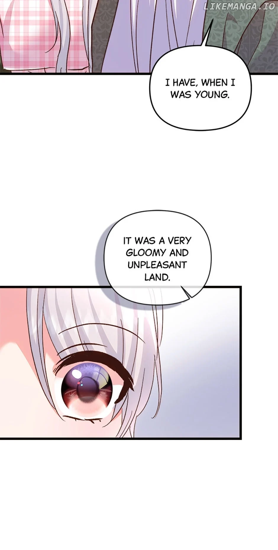 I Didn’t Save You To Get Proposed To chapter 79 page 57