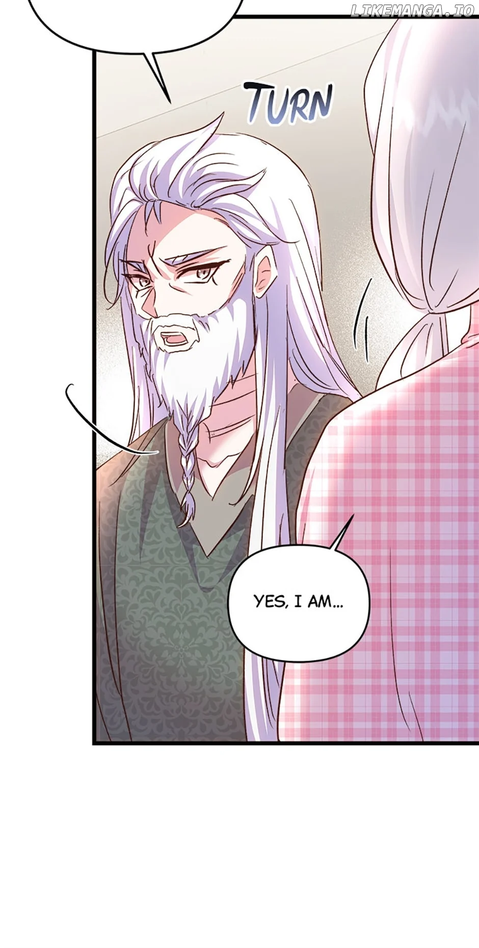 I Didn’t Save You To Get Proposed To chapter 79 page 59
