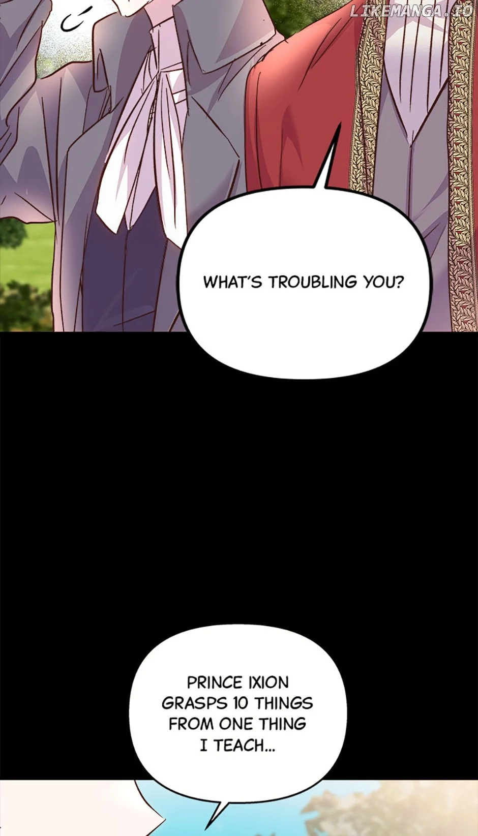 I Didn’t Save You To Get Proposed To chapter 79 page 67