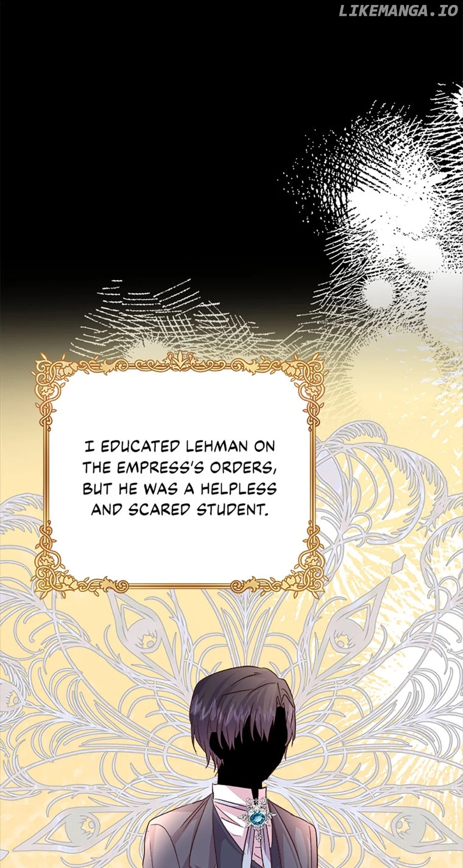 I Didn’t Save You To Get Proposed To chapter 79 page 69