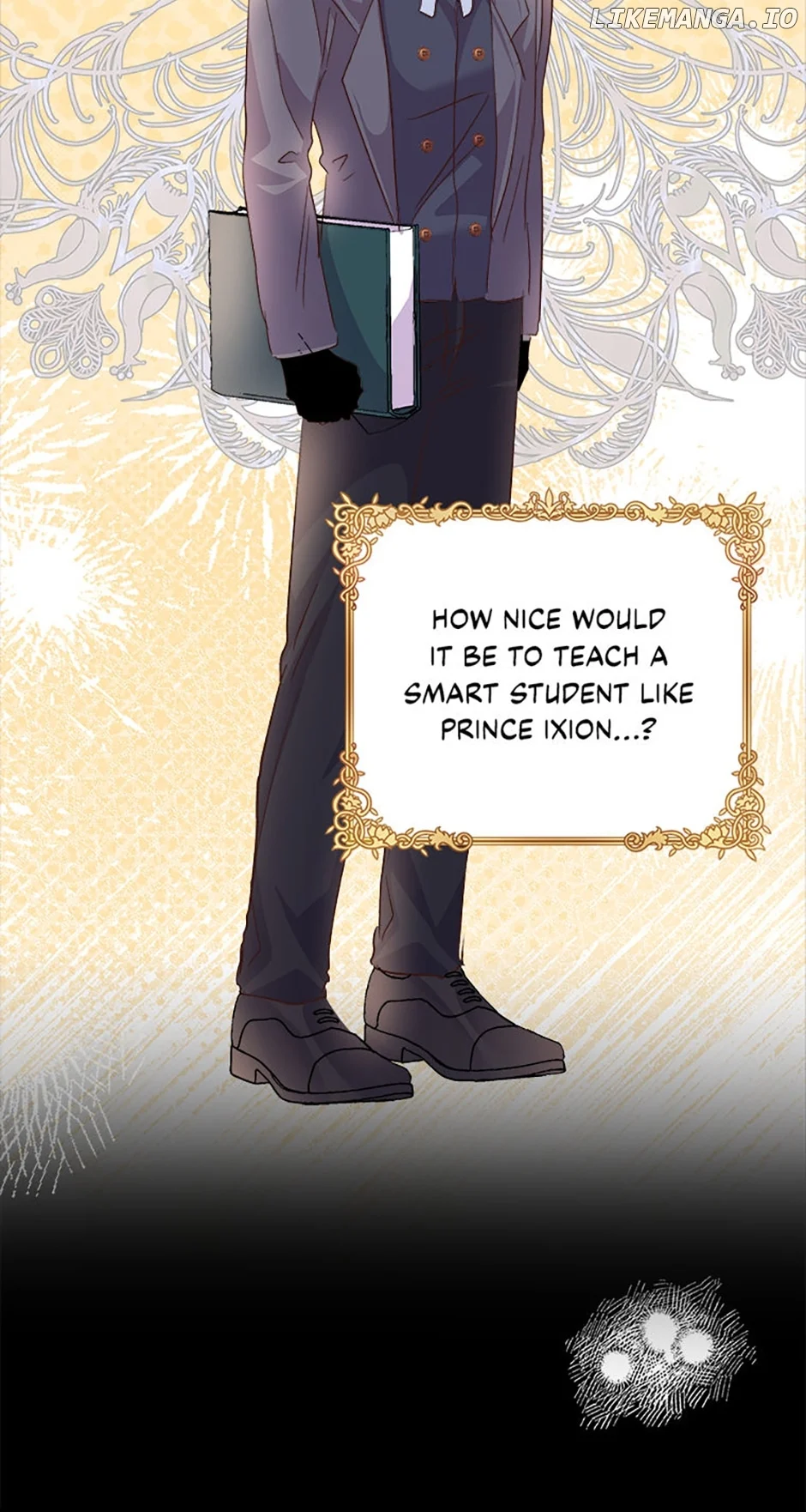 I Didn’t Save You To Get Proposed To chapter 79 page 70