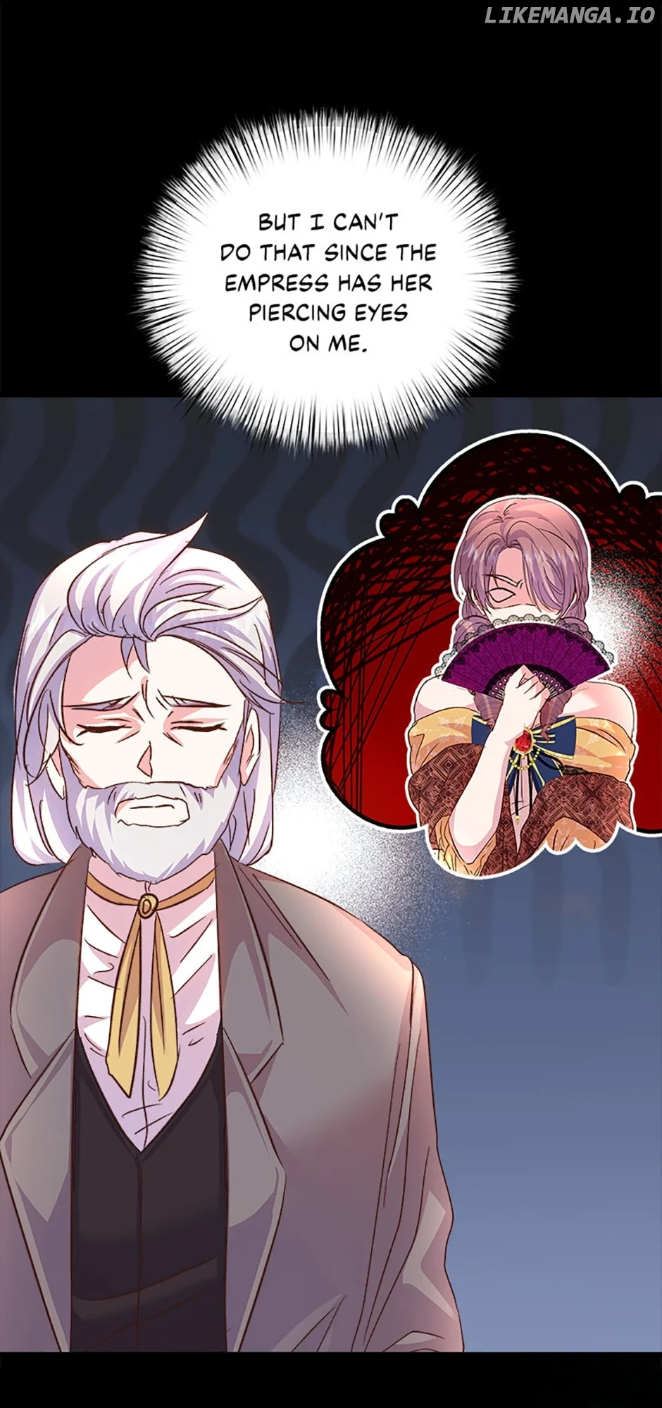 I Didn’t Save You To Get Proposed To chapter 79 page 71