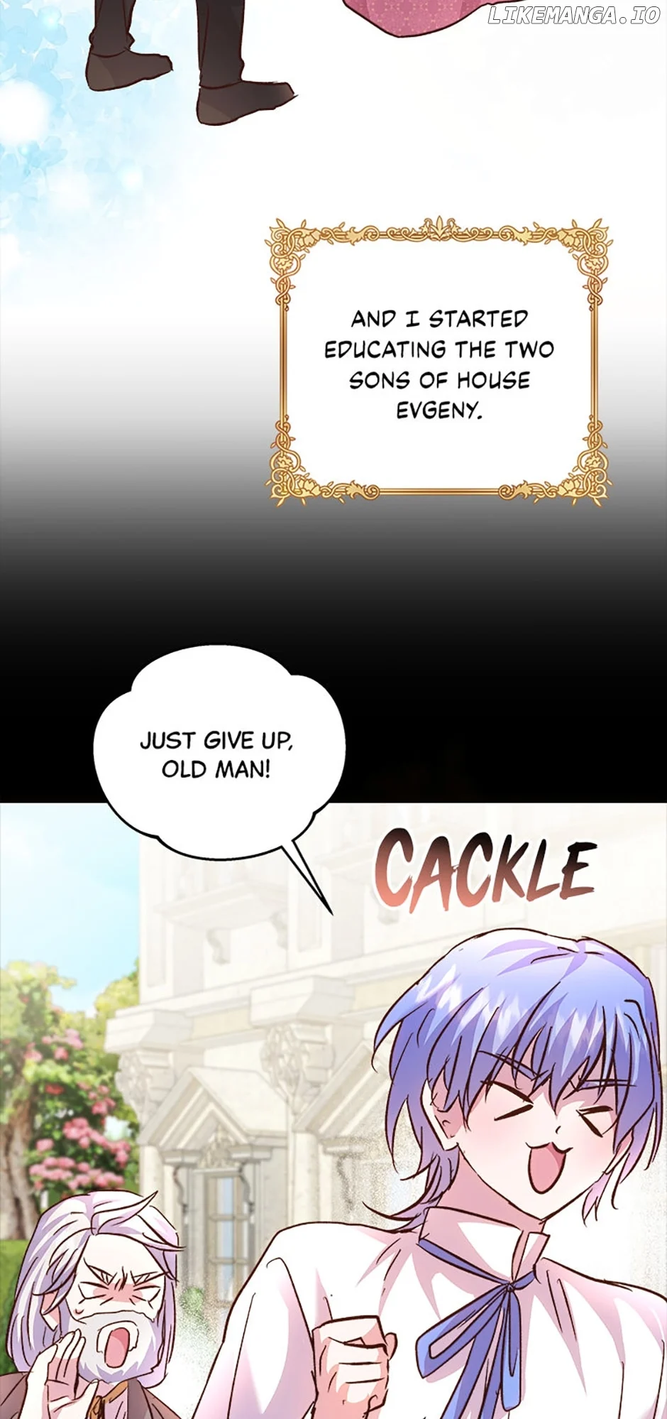 I Didn’t Save You To Get Proposed To chapter 79 page 73
