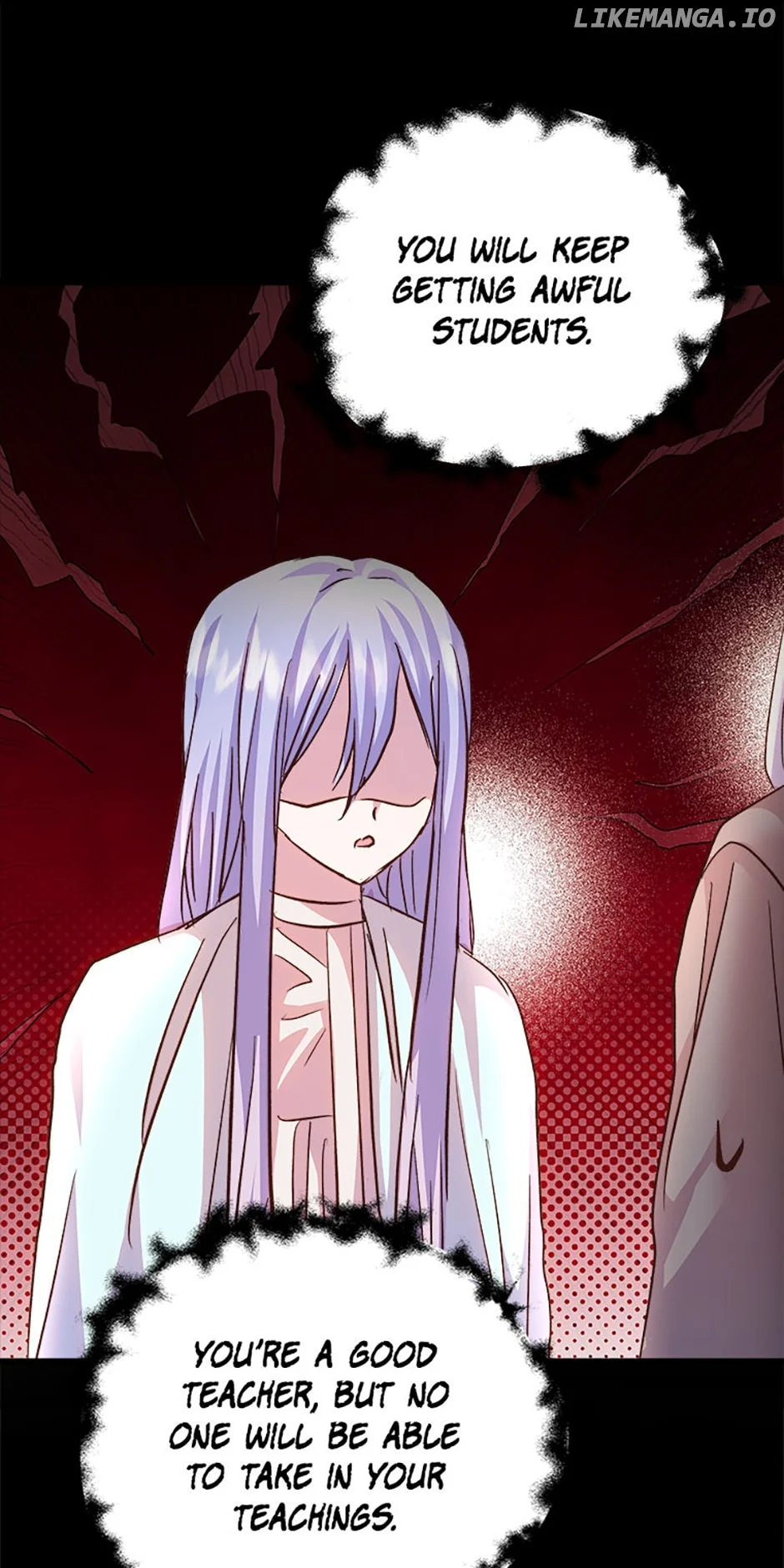 I Didn’t Save You To Get Proposed To chapter 79 page 75