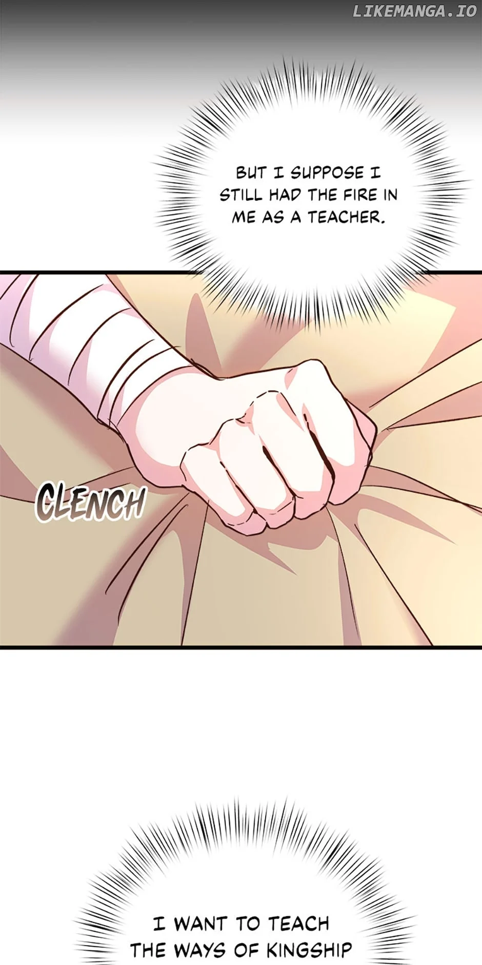 I Didn’t Save You To Get Proposed To chapter 79 page 78