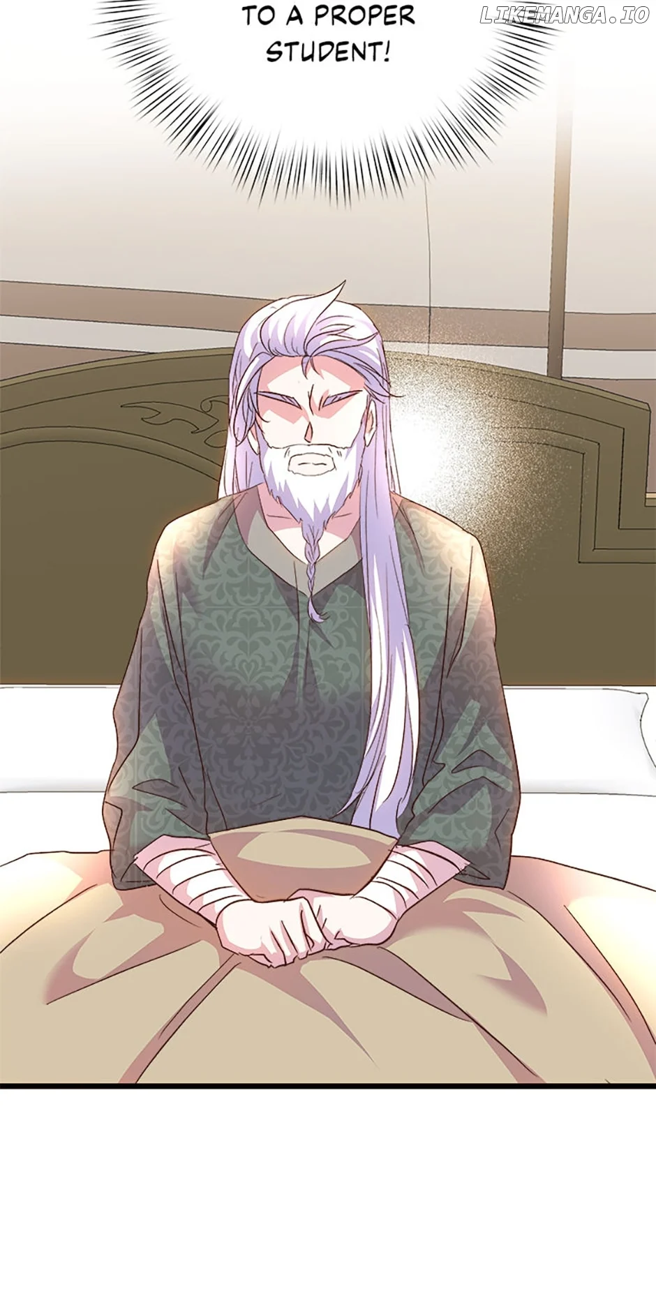 I Didn’t Save You To Get Proposed To chapter 79 page 79
