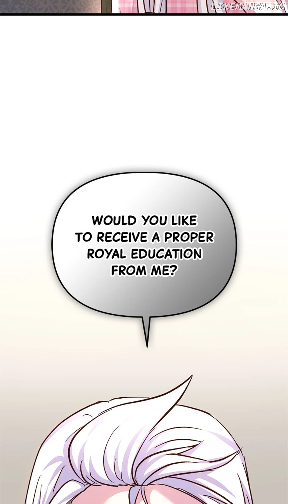 I Didn’t Save You To Get Proposed To chapter 79 page 81
