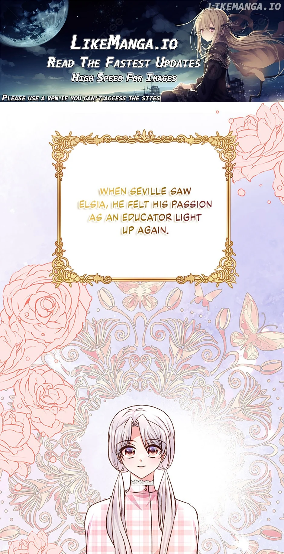 I Didn’t Save You To Get Proposed To chapter 80 page 1