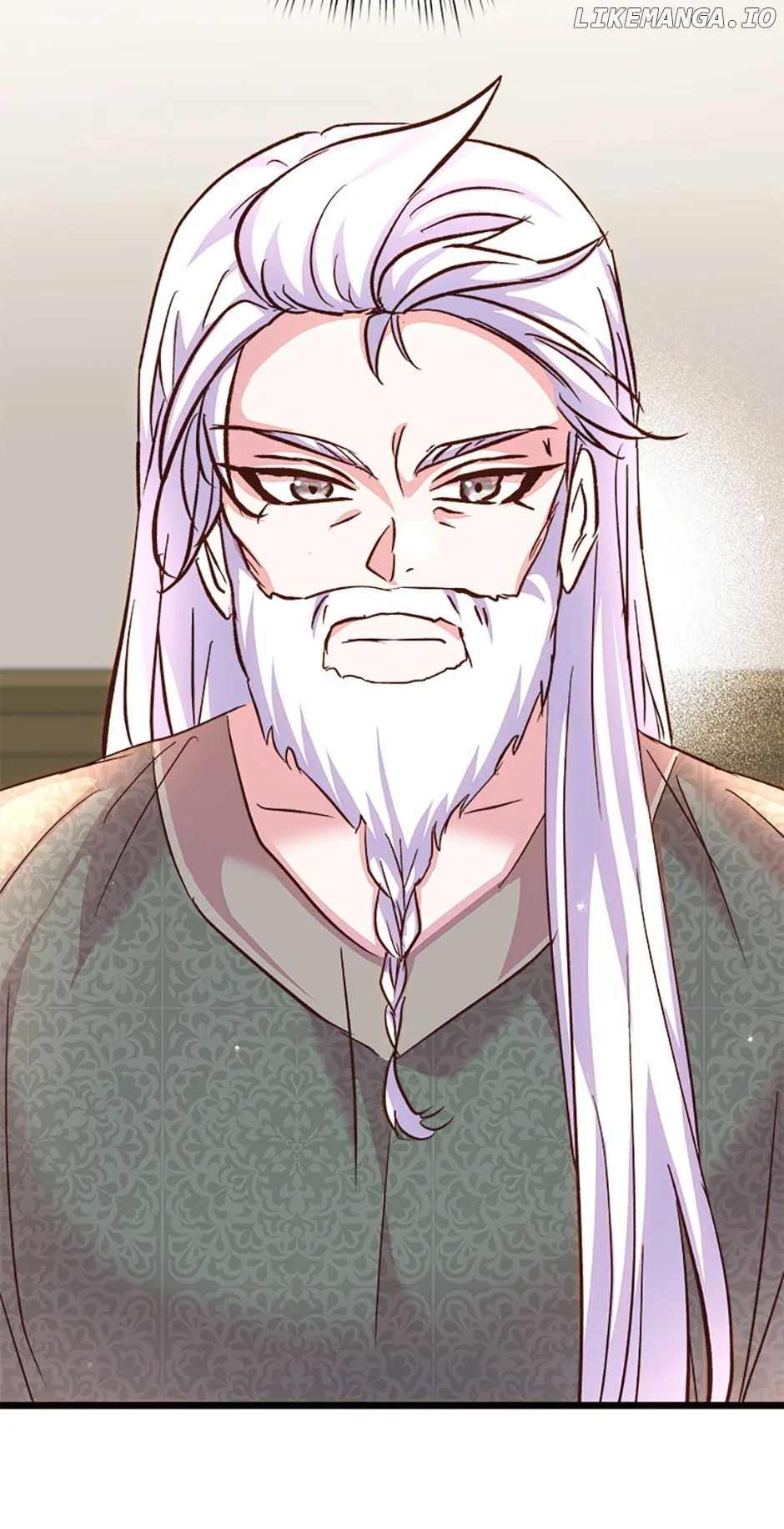 I Didn’t Save You To Get Proposed To chapter 80 page 5