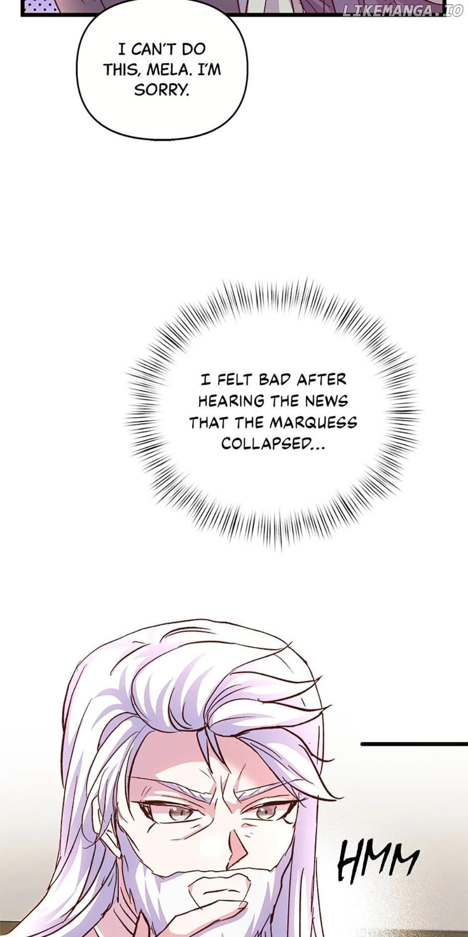 I Didn’t Save You To Get Proposed To chapter 80 page 7