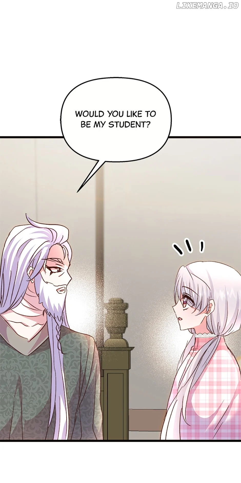 I Didn’t Save You To Get Proposed To chapter 80 page 10