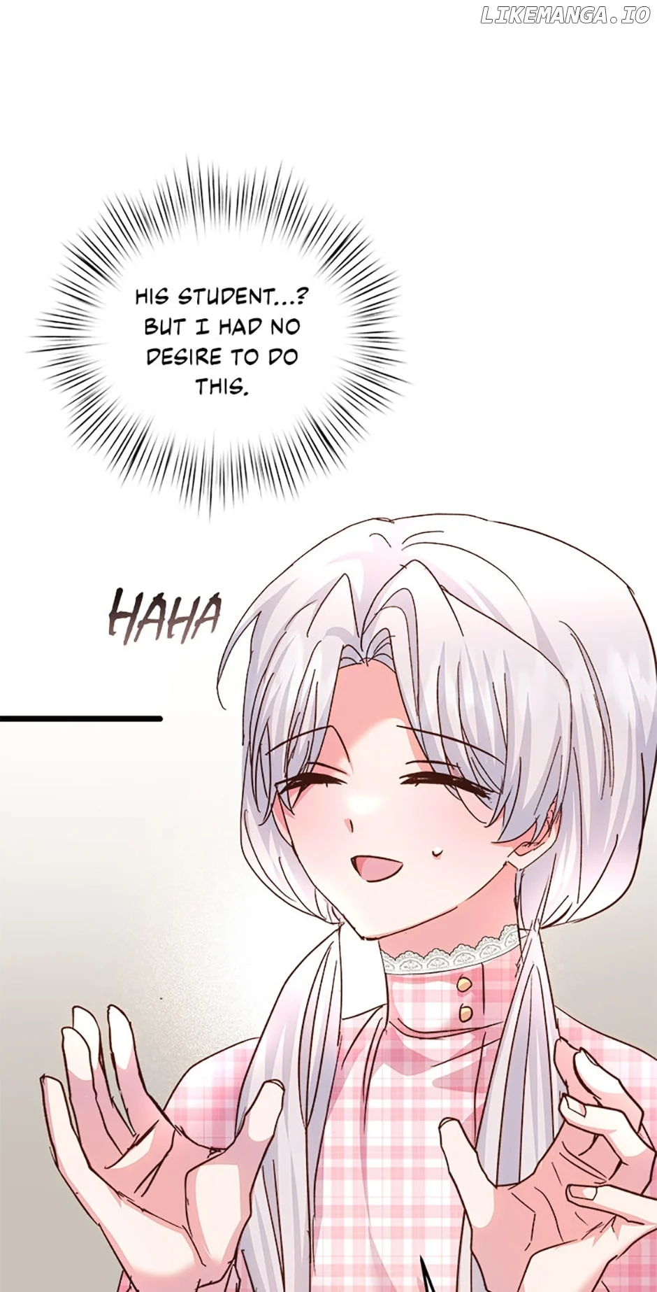 I Didn’t Save You To Get Proposed To chapter 80 page 11