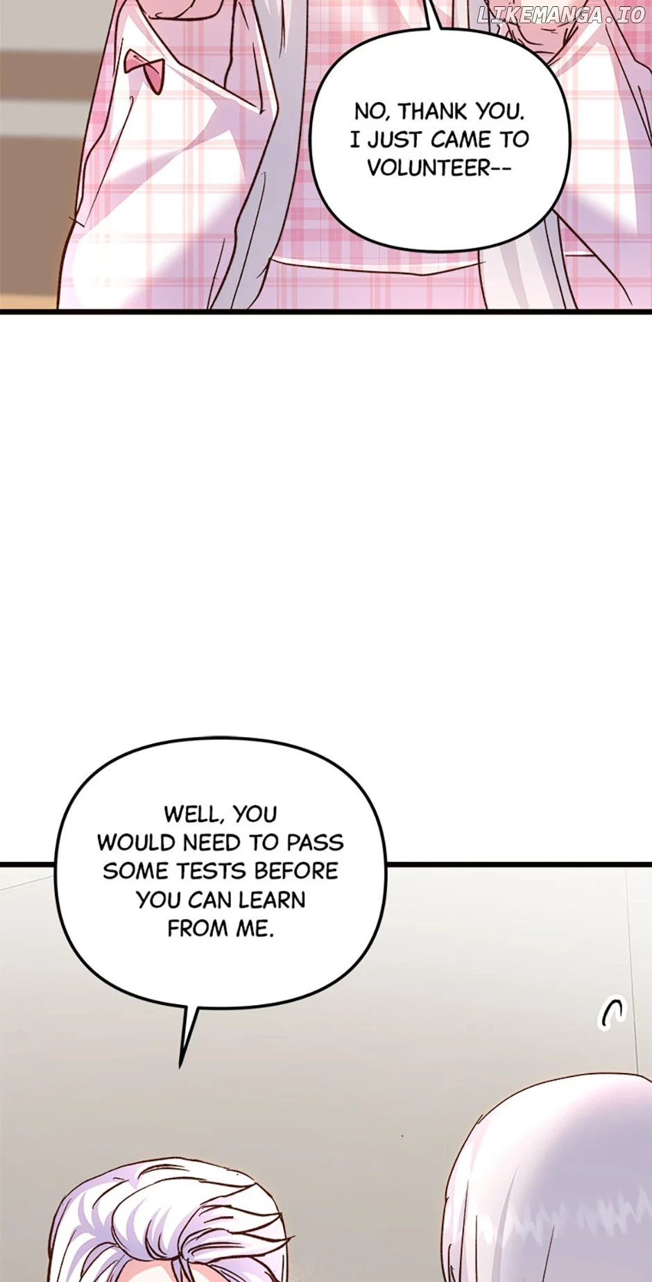 I Didn’t Save You To Get Proposed To chapter 80 page 12
