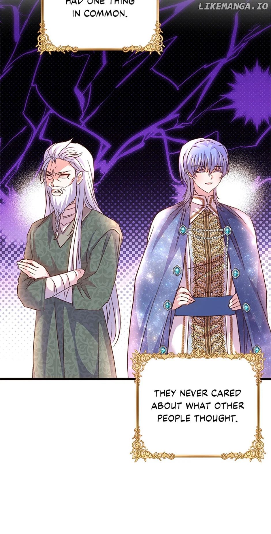 I Didn’t Save You To Get Proposed To chapter 80 page 14