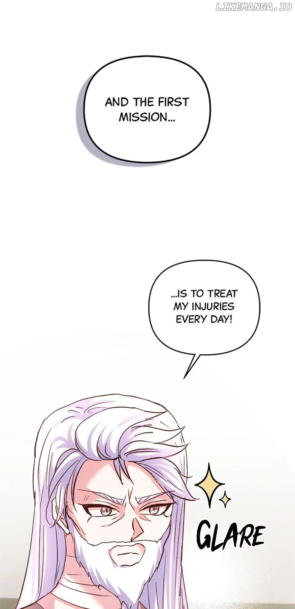 I Didn’t Save You To Get Proposed To chapter 80 page 15