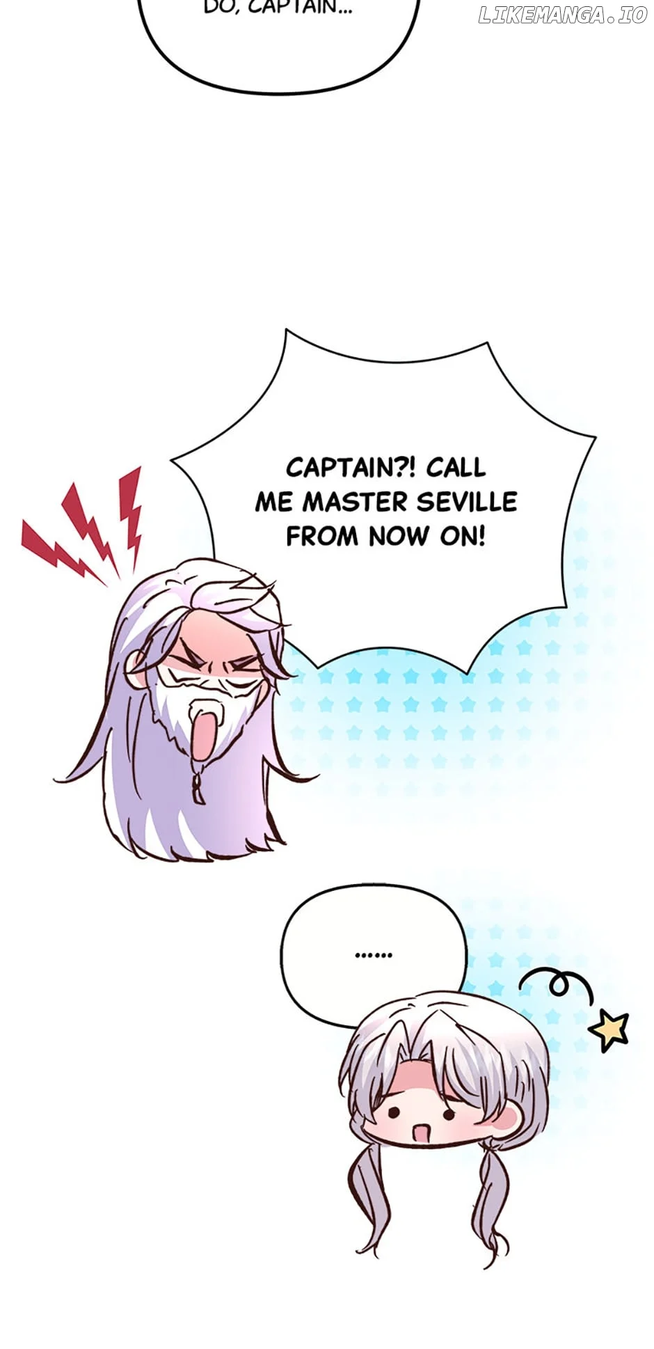 I Didn’t Save You To Get Proposed To chapter 80 page 18