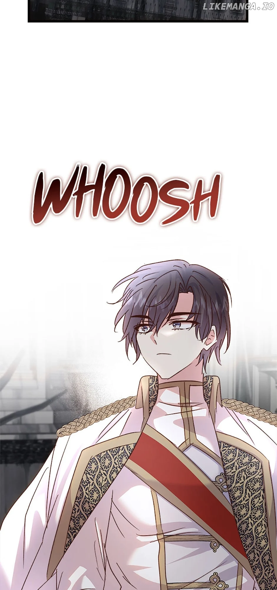 I Didn’t Save You To Get Proposed To chapter 80 page 22