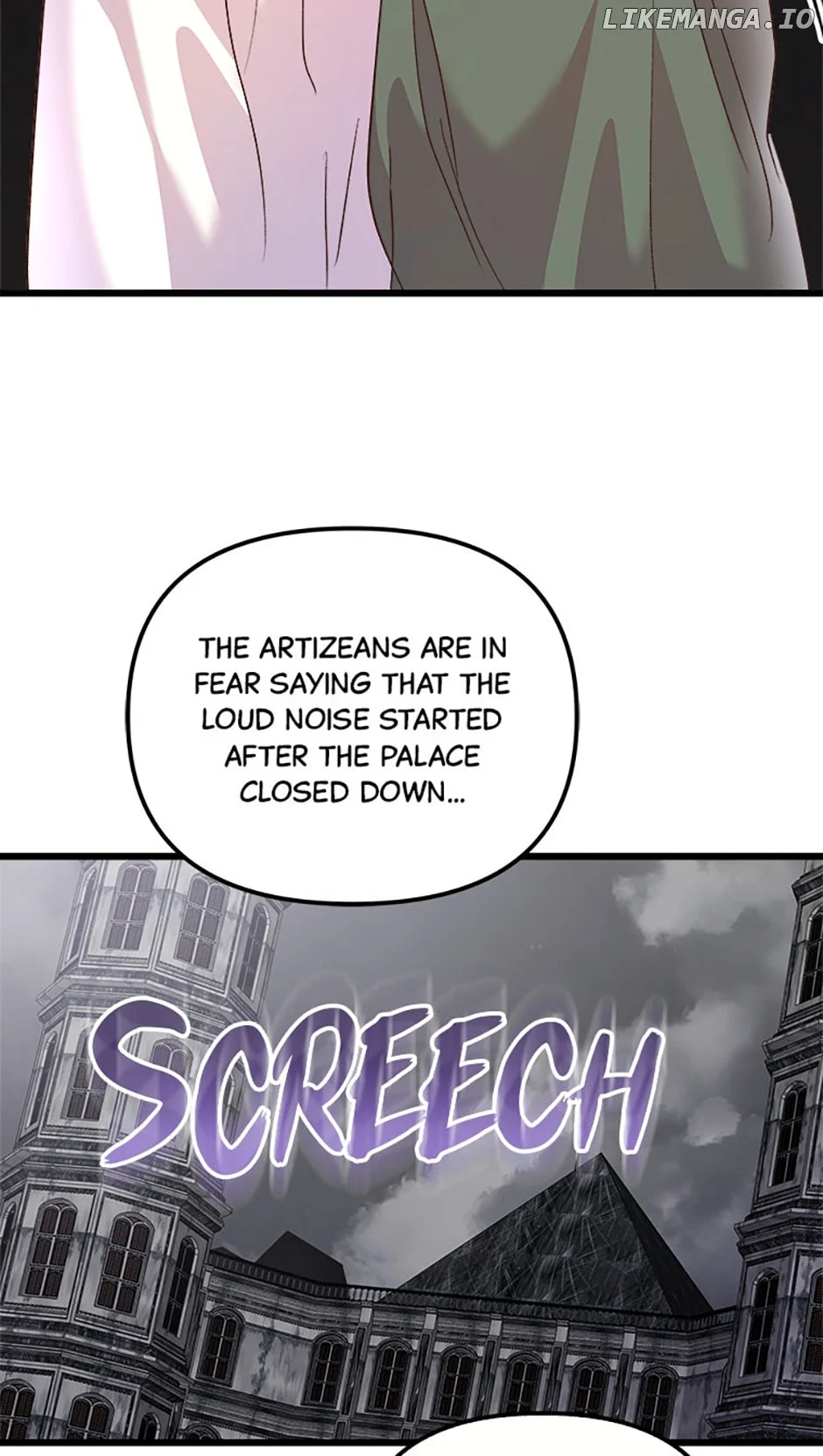 I Didn’t Save You To Get Proposed To chapter 80 page 26