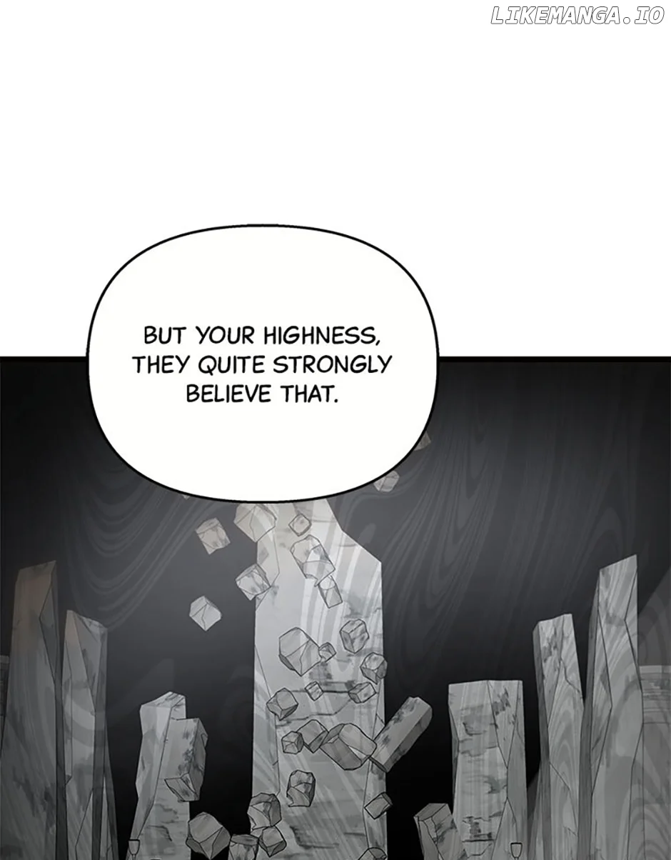 I Didn’t Save You To Get Proposed To chapter 80 page 30