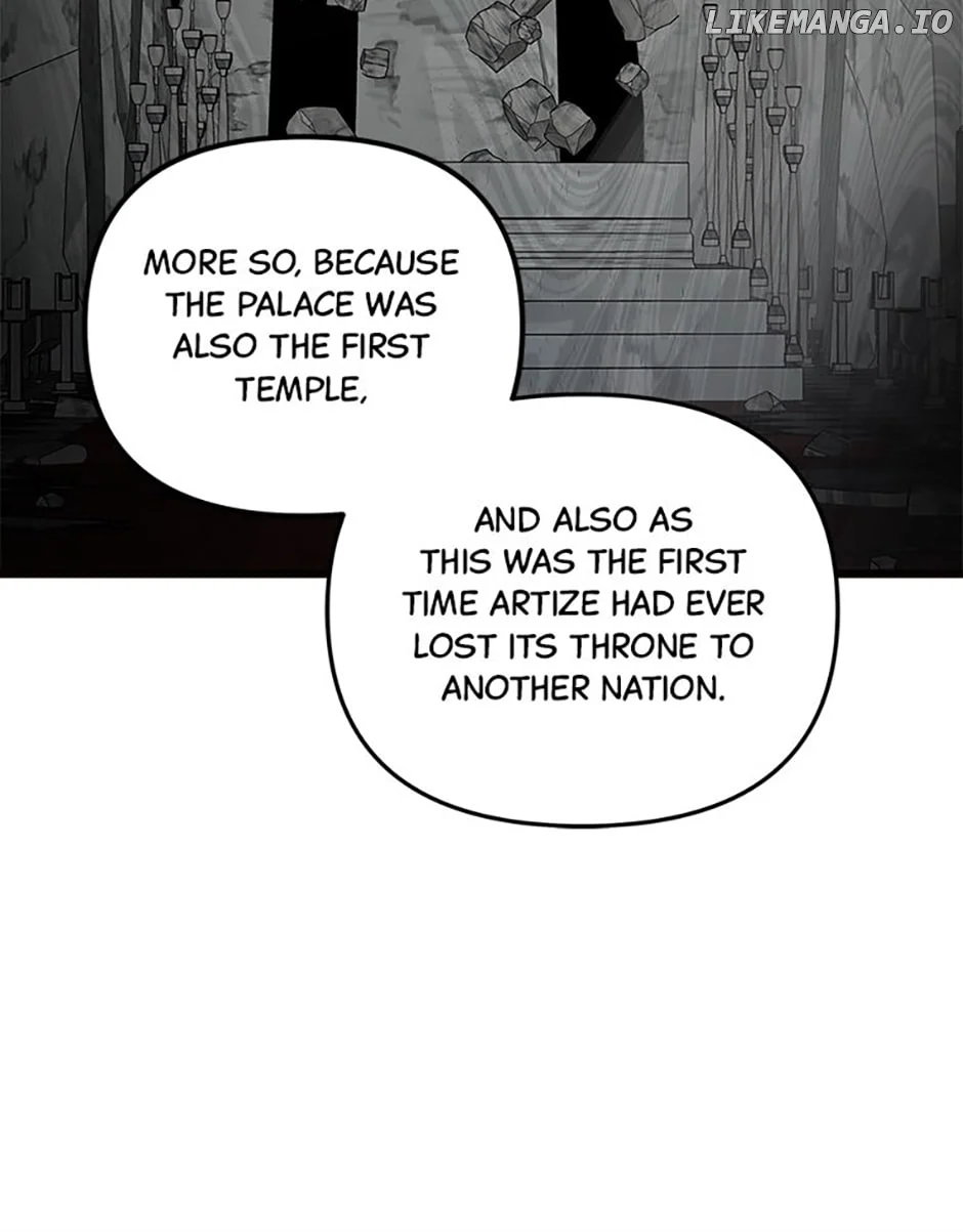 I Didn’t Save You To Get Proposed To chapter 80 page 31