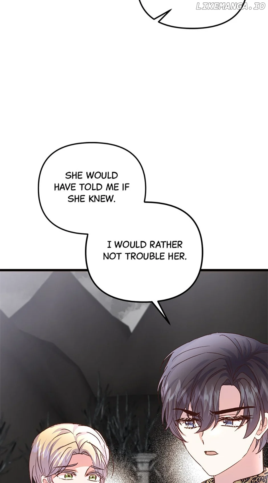 I Didn’t Save You To Get Proposed To chapter 80 page 37