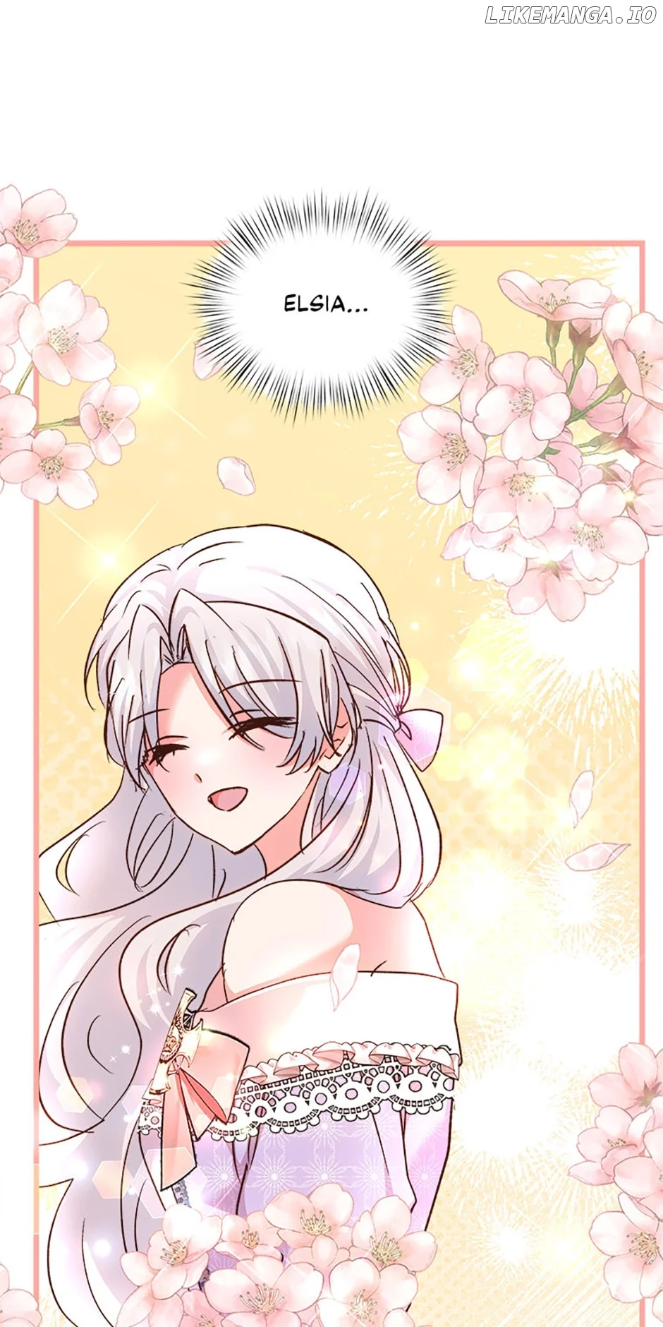 I Didn’t Save You To Get Proposed To chapter 80 page 41