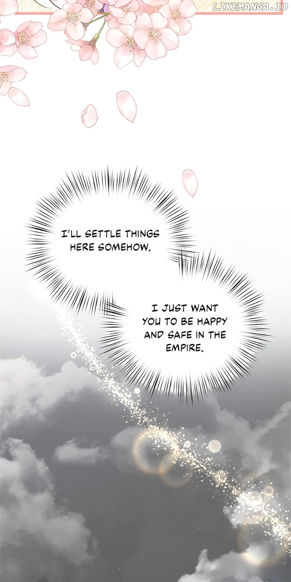 I Didn’t Save You To Get Proposed To chapter 80 page 42