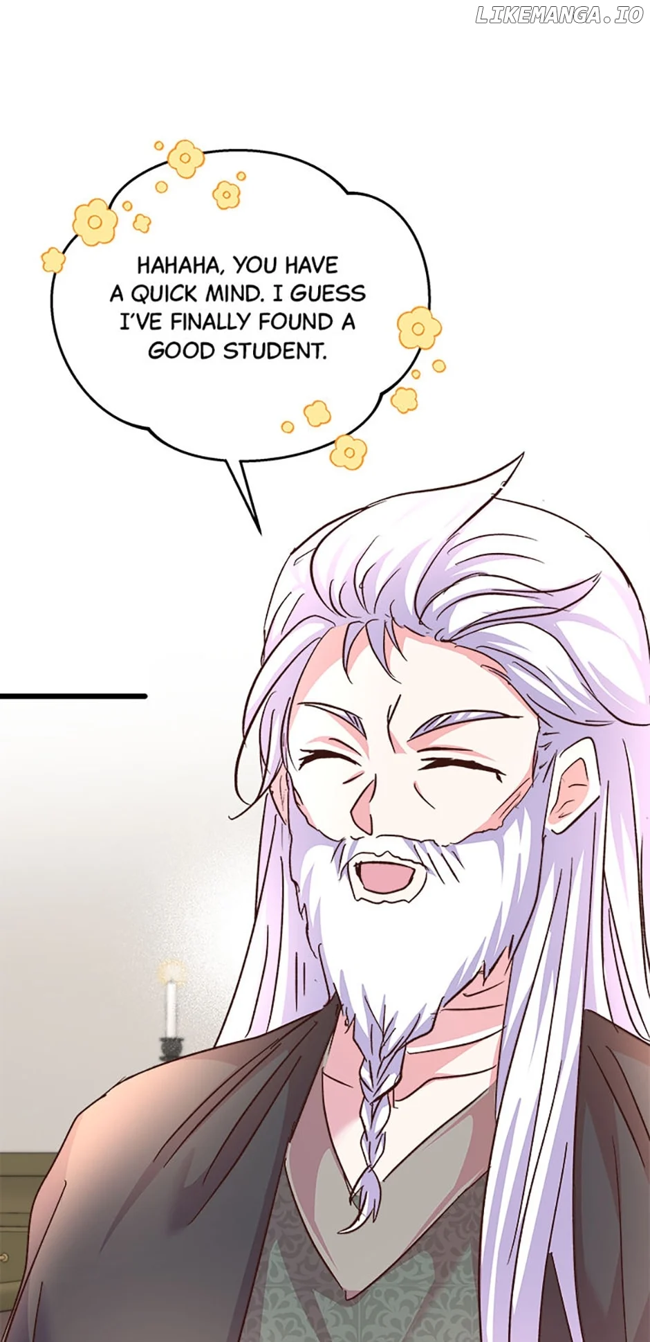 I Didn’t Save You To Get Proposed To chapter 80 page 51