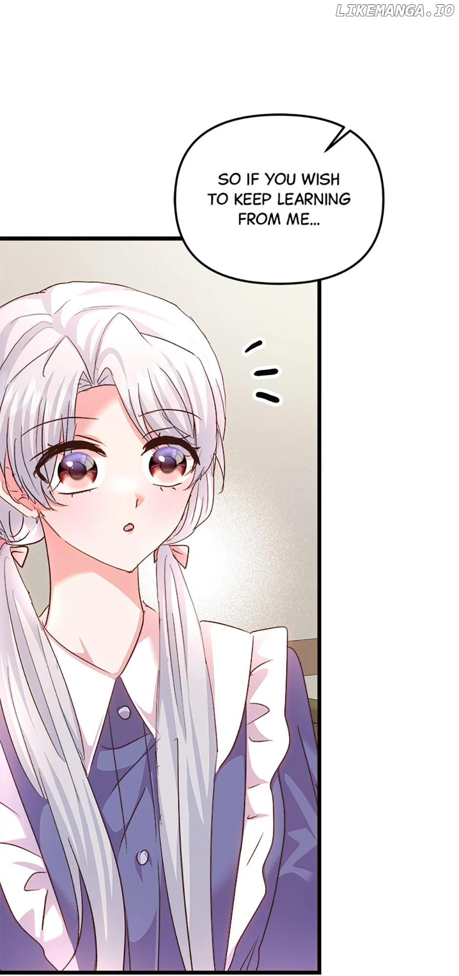 I Didn’t Save You To Get Proposed To chapter 80 page 55