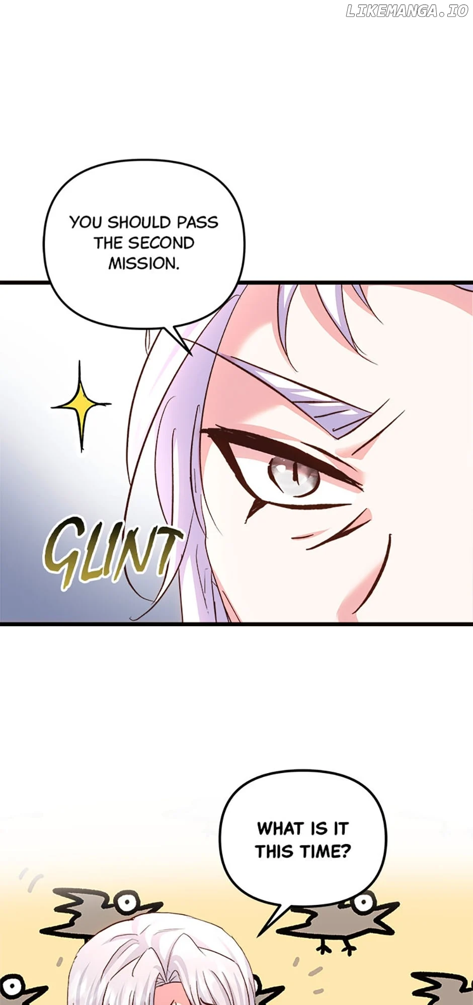 I Didn’t Save You To Get Proposed To chapter 80 page 56