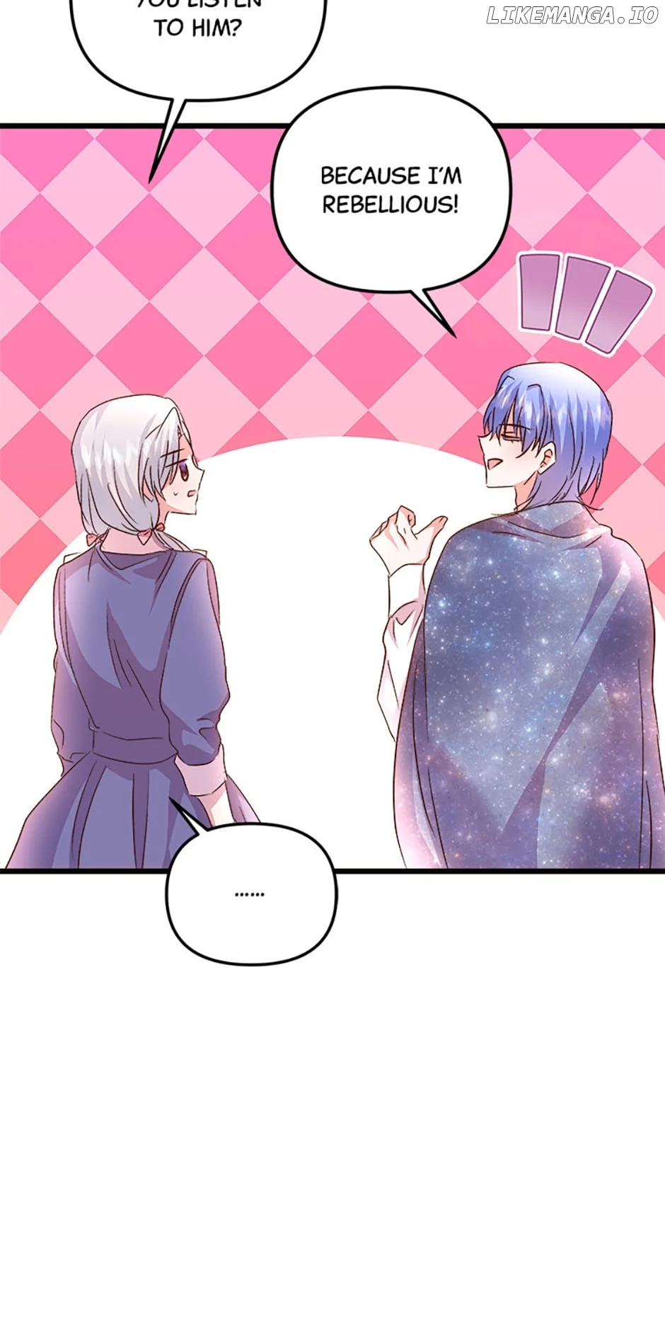 I Didn’t Save You To Get Proposed To chapter 80 page 62