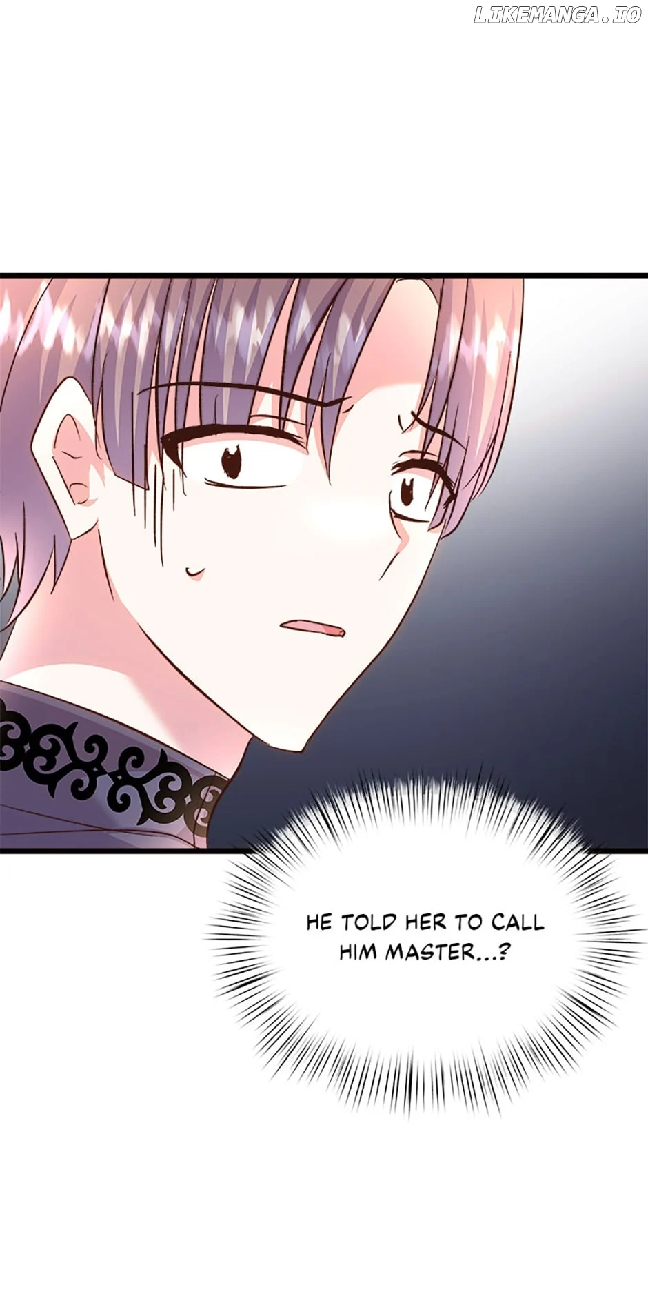 I Didn’t Save You To Get Proposed To chapter 80 page 63