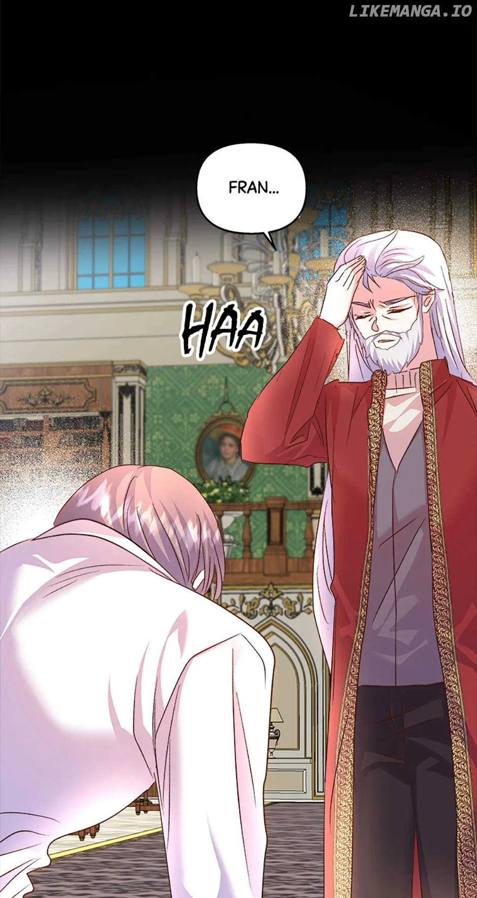 I Didn’t Save You To Get Proposed To chapter 80 page 65