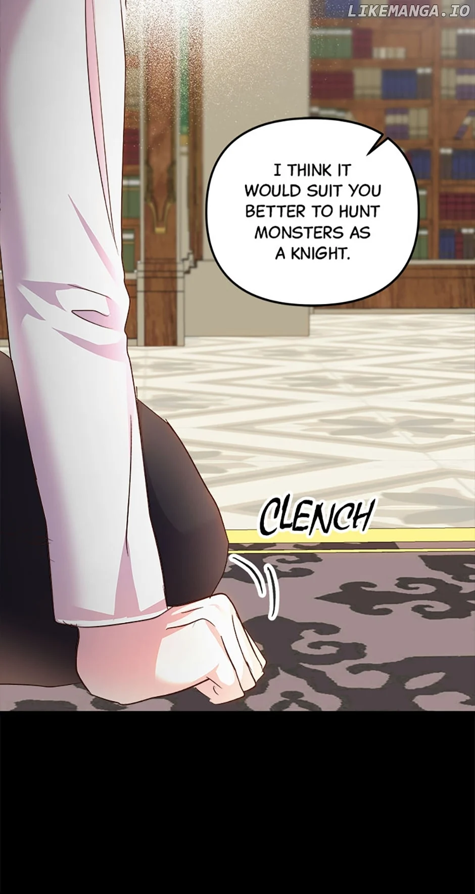 I Didn’t Save You To Get Proposed To chapter 80 page 68