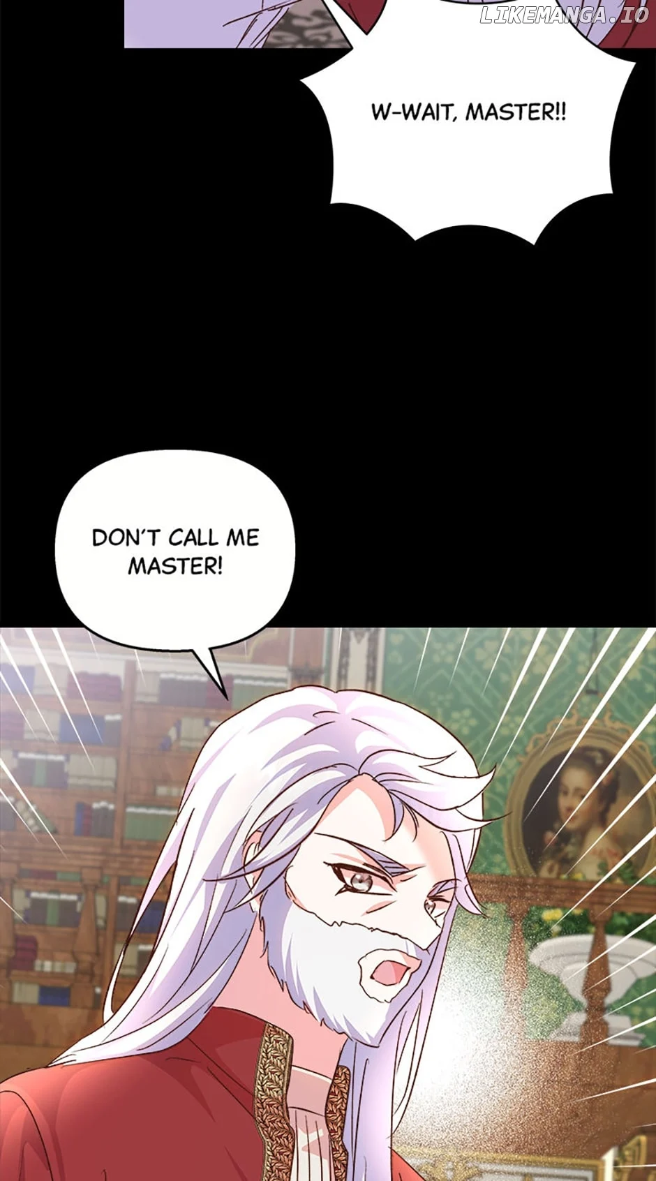 I Didn’t Save You To Get Proposed To chapter 80 page 70
