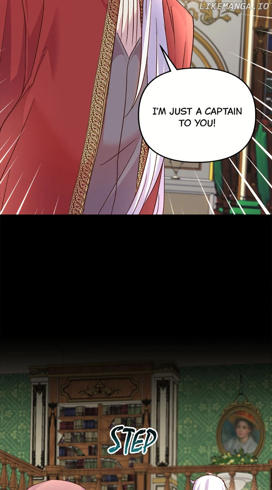 I Didn’t Save You To Get Proposed To chapter 80 page 71