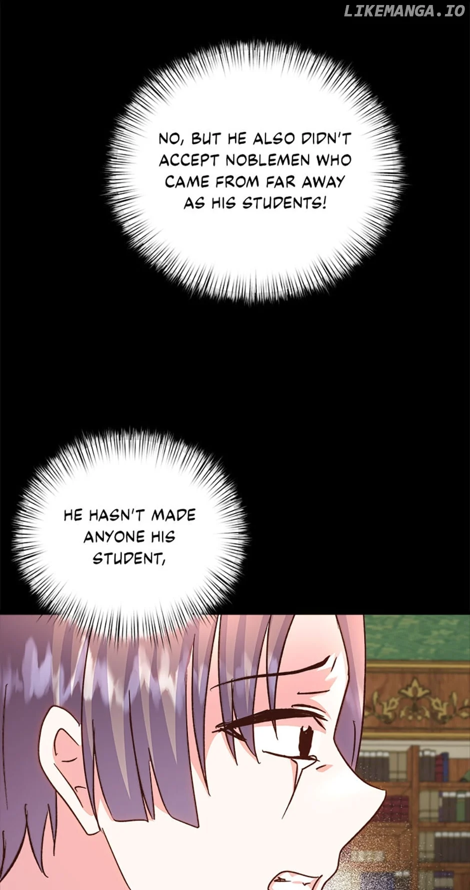 I Didn’t Save You To Get Proposed To chapter 80 page 75
