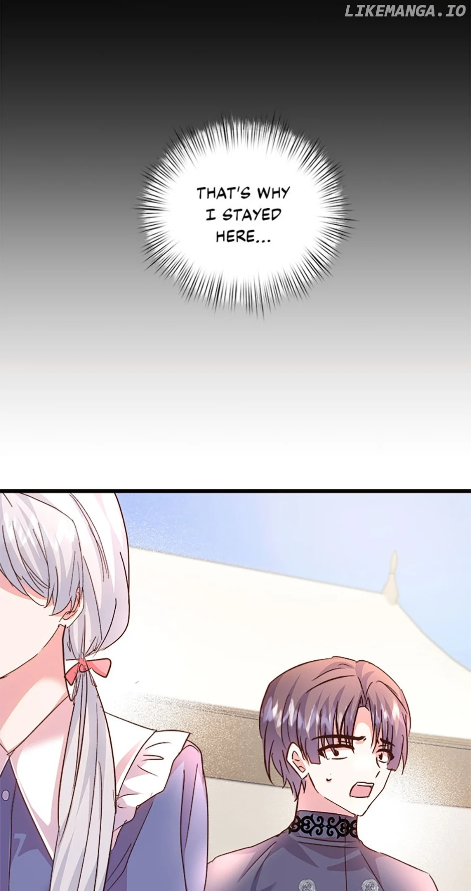 I Didn’t Save You To Get Proposed To chapter 80 page 78