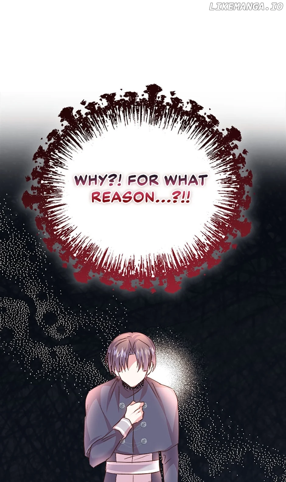 I Didn’t Save You To Get Proposed To chapter 80 page 80