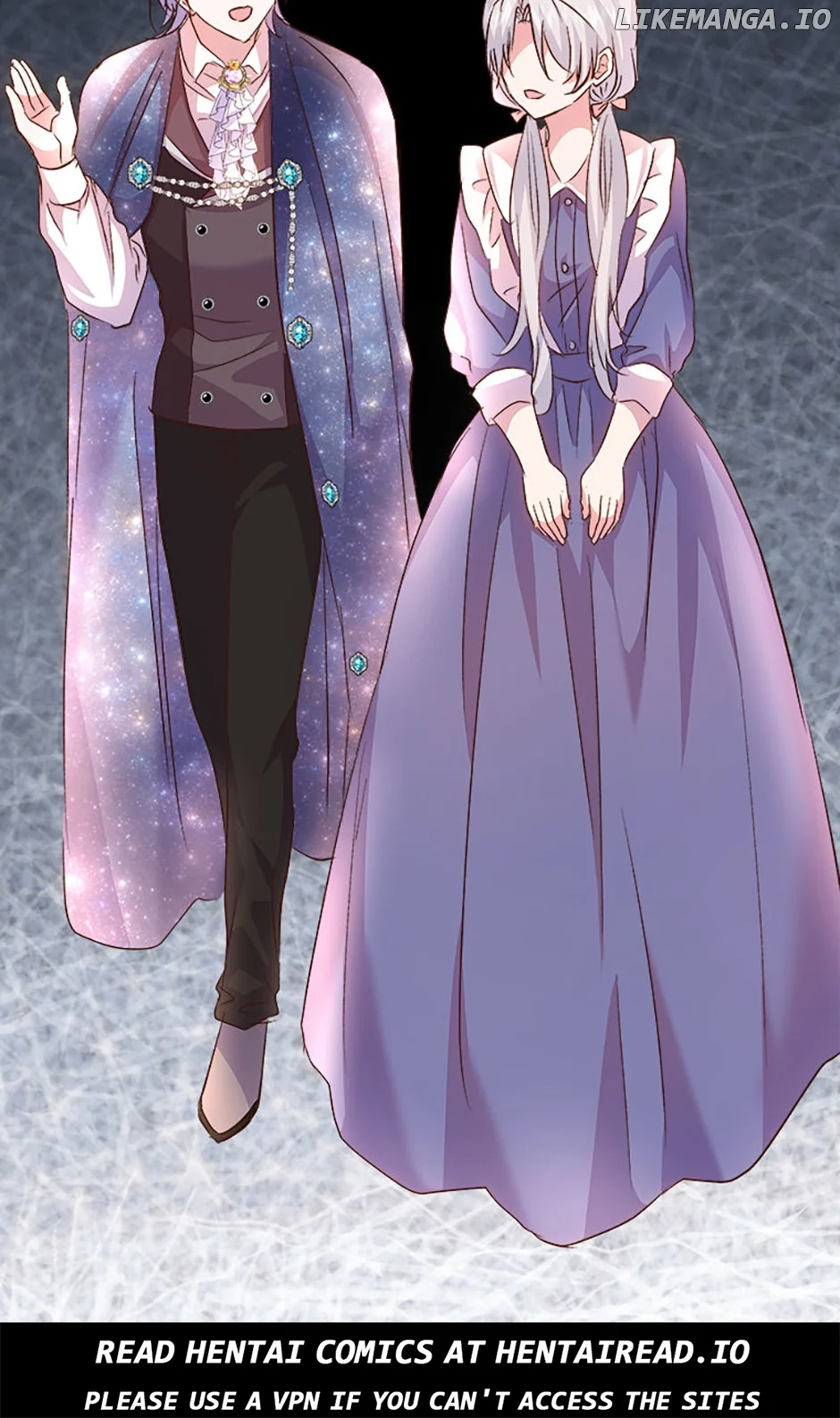 I Didn’t Save You To Get Proposed To chapter 80 page 82