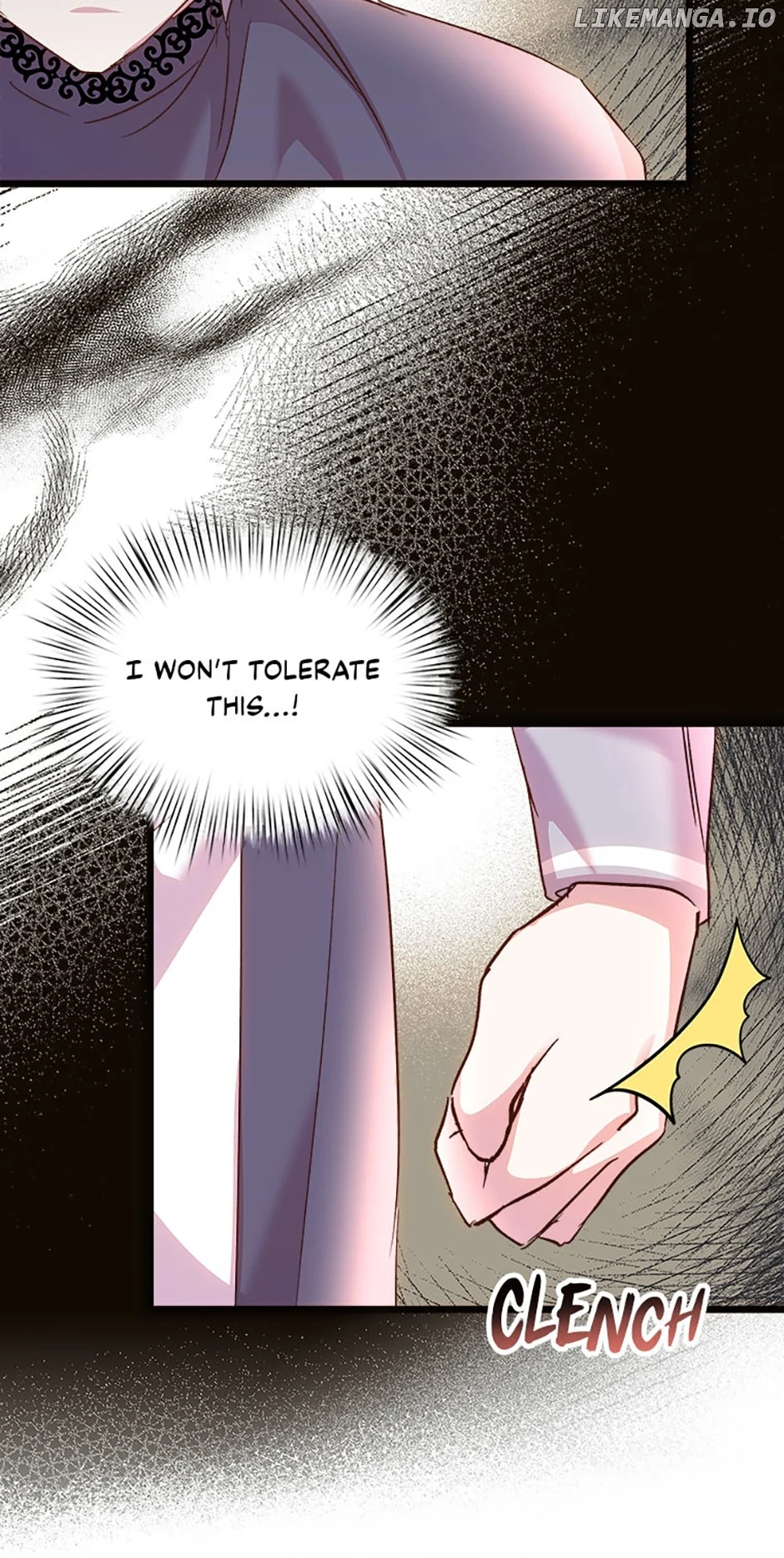 I Didn’t Save You To Get Proposed To chapter 81 page 5