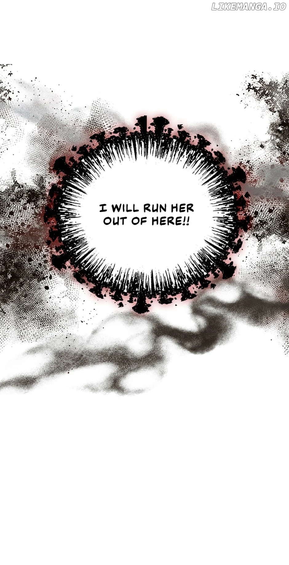 I Didn’t Save You To Get Proposed To chapter 81 page 6