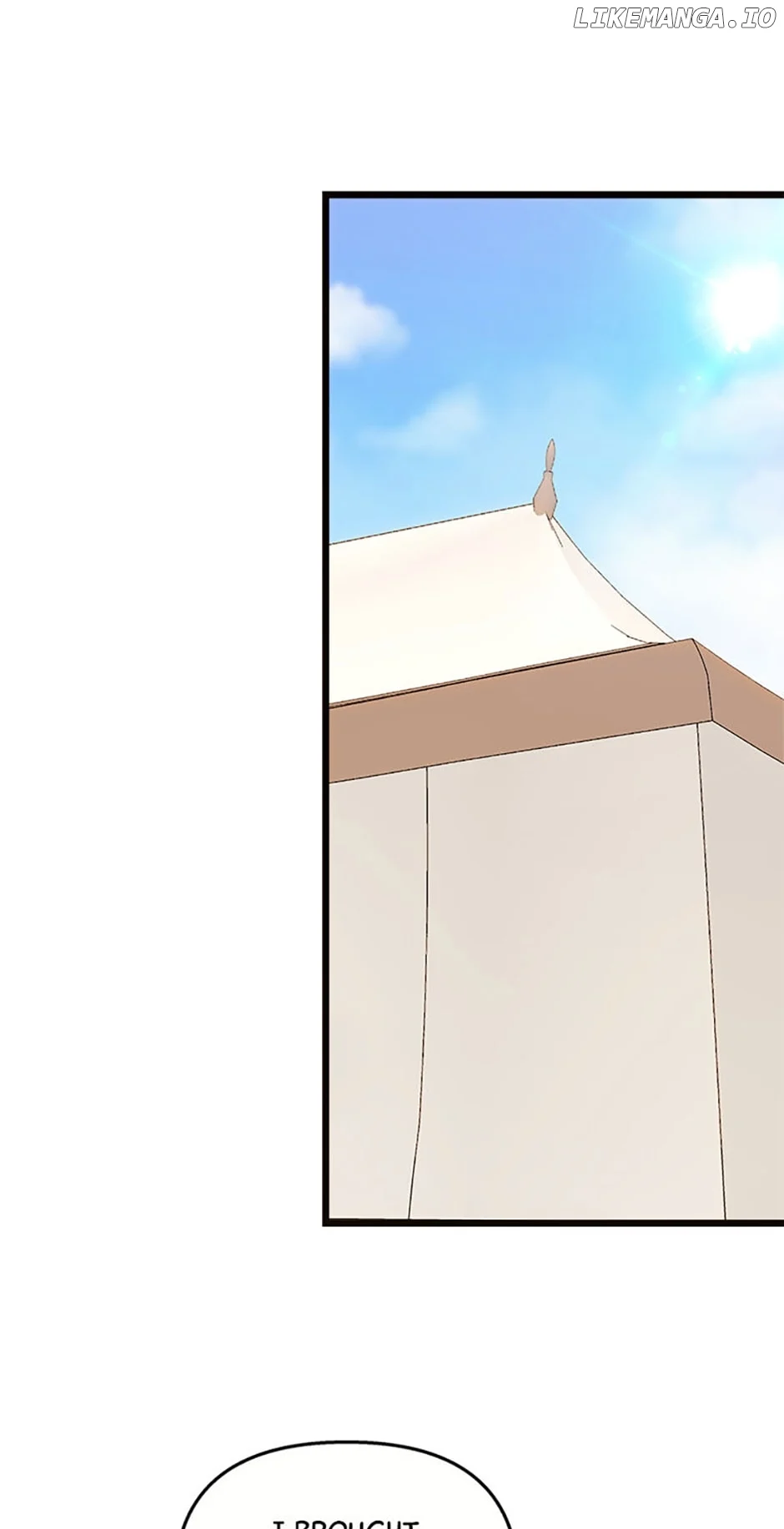 I Didn’t Save You To Get Proposed To chapter 81 page 8