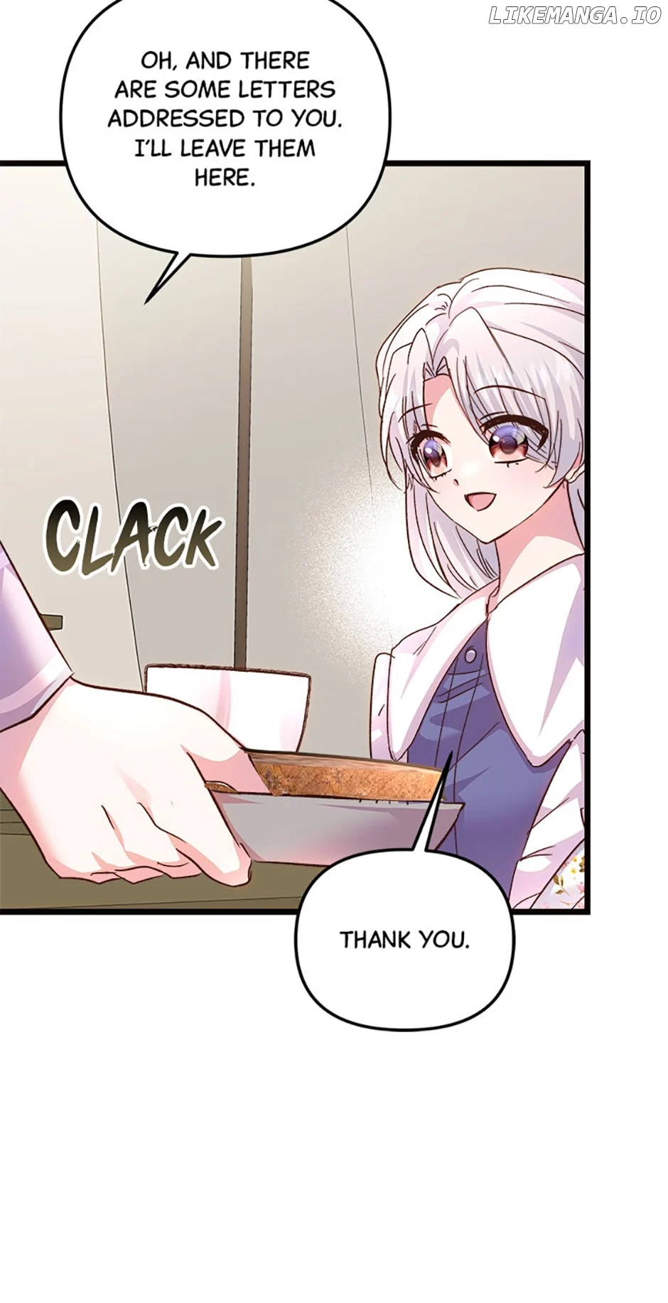 I Didn’t Save You To Get Proposed To chapter 81 page 10